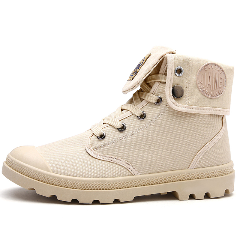 Botas lona de Zapatos para Mujer | FASHIOLA.es