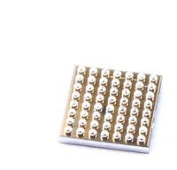 Original nouveau 1614A1 USB Tristar chargeur charge IC puce pour iPhone 12 12 PRO 12 PRO Max Mini U9300 U2 Usb charge IC