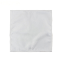 Serviettes de plage en microfibre de coton vierge personnalisées confortables en gros, impression par sublimation, serviettes carrées, serviettes de sport