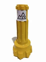 DTH haute qualité à face plate mèche minière puits d'eau SP480 foret dans le trou forets outil de forage