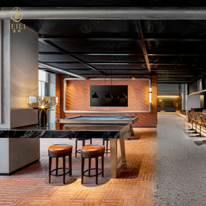 Foshan Factory Restaurant Furniture <strong>Bar</strong> Seating Musical <strong>Bar</strong> Style Restaurant <strong>High</strong> <strong>Bar</strong> <strong>Table</strong> <strong>and</strong> <strong>Chair</strong> Set - Product Image 5