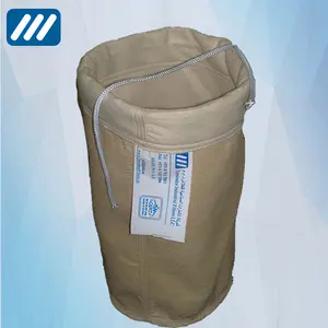 Emirates Industrial Filters Your reliable supplier of heavy-duty dust filter bags for wholesale customers