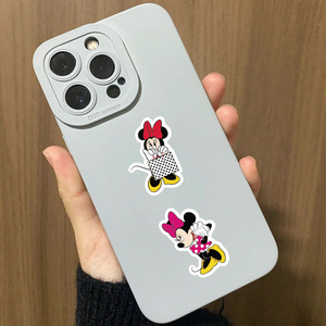 Nhà Máy Bán buôn tự dính mô hình động vật dán tùy chỉnh dính chết cắt tùy chỉnh <span class=keywords><strong>vinyl</strong></span> dán động vật - Product Image 6