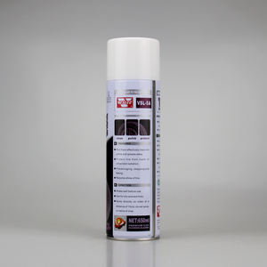 फैक्टरी थोक कार सफाई स्प्रे का ब्यौरा उत्पादों टायर ड्रेसिंग फोम क्लीनर कार टायर क्लीनर टायर फोम - Product Image 2