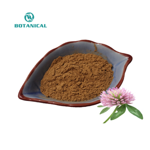 B.C.I SUPPLY High Quality <strong>Trifolium</strong> <strong>Pratense</strong> <strong>Extract</strong> Powder Isoflavone Red Clover <strong>Extract</strong> - Product Image 3