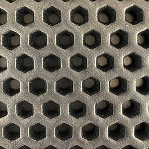 Katzenmatte Bettmatte Haustierunterlage Fabrikpreis Modern Ganzjährig EVA Solide Doppelschicht Langlebig Wasserdicht Urinbeständig - Product Image 4