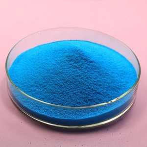 100% Micro nutriente soluble en agua EDTA <span class=keywords><strong>quelado</strong></span> con Cu - Product Image 5