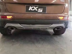 Protecteur avant et de garde <span class=keywords><strong>prix</strong></span> de gros d'usine pour pare-chocs arrière <span class=keywords><strong>Kia</strong></span> <span class=keywords><strong>Sportage</strong></span> Kx5 2016 - Product Image 6