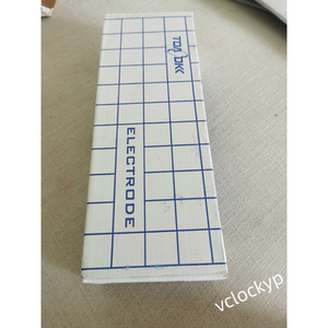 Électrode à ions fluorure ELCP-21-5F TOA-DKK, 1 pièce, neuve - Product Image 4