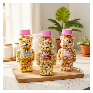 Palomitas de maíz inspiradas en el cine más vendidas de China de 128g: una delicia cinematográfica - Product Image 2