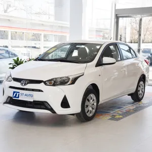 Toyota YARiS L 2022 1.5L 3 Wagen Gebrauchtwagen günstigen Preis