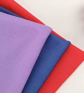 Tessuto tecnico per borsa a griglia a rete 300D, rivestito in PU, motivo a 2 fen, abbinamento di colori su misura, tariffe alla rinfusa Competitive | Campioni offerti - Product Image 6