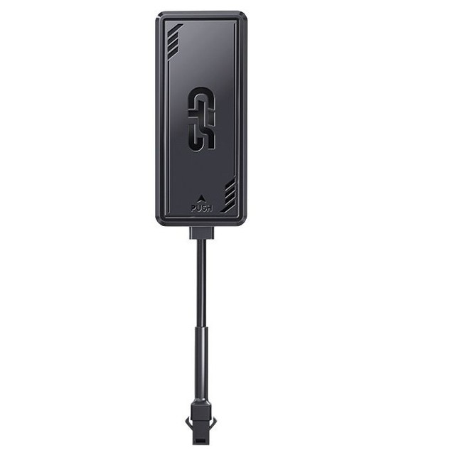 Hot Sale 4G Hardwired GPS Tracker Traceur GPS GPS Anti-Theft Tracker for Car Motorcycle Vehicle