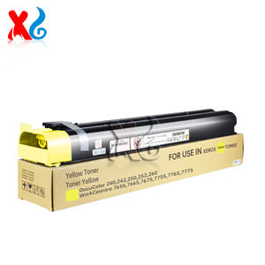 Cartouche de toner DC240 006R01219 006R01220 <span class=keywords><strong>006R01449</strong></span> pour <span class=keywords><strong>Xerox</strong></span> DocuColor DC 242 250 252 260 WorkCentre 7655 7665 7675 7755 7775 - Product Image 6