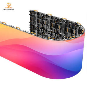 MLS P1.5 P1.9 P2.5 P2.6 p3.91полноцветные СВЕТОДИОДНЫЕ экраны СВЕТОДИОДНЫЕ панели экран для внутреннего уличного гигантского сценического фона СВЕТОДИОДНЫЙ экран - Product Image 4