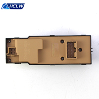 OEM 3746050-MK05 Changan CS35PLUS Nouveau Bloc de Commande de Lève-Vitre Électrique Avant/Arrière Pièces d'Origine Garantie 1 An