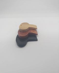 Abridor de CAVIAR de madera - Product Image 2