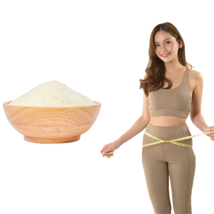 Service OEM/ODM Régulation de l'appétit Poudre crue de Sibu Supplément de santé pour régime céto-amical Sibu - Product Image 6