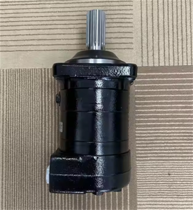 Moteur orbital hydraulique TMT 400 151Z3265, TMT-250 315 400 470 500 630, TMT470V 151Z3305 - Product Image 3