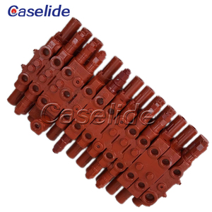 Cld chính hãng SH100 <span class=keywords><strong>sh120</strong></span> S90 Van điều khiển thủy lực cho máy xúc bánh xích vật liệu chất lượng cao - Product Image 5