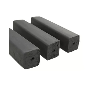 Charbon de bambou hexagonal pour barbecue - Product Image 2