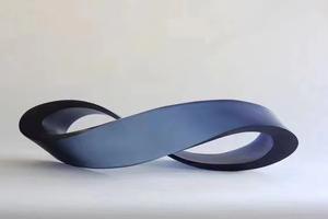 Téléviseur Hd Portable pliable de 10 pouces, grand écran d'affichage Led Flexible pour l'extérieur - Product Image 6