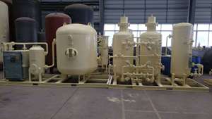 酸素プラントオキシゲンマシン高純度医療用酸素濃縮器 - Product Image 3