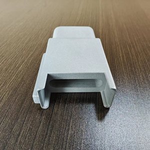 Fournisseur de pièces moulées en aluminium sur mesure de haute précision - Product Image 3
