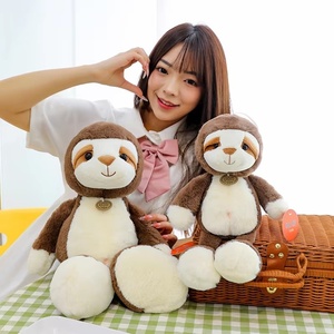 <span class=keywords><strong>La</strong></span> Serie di Peluche della Piccola Giungla, Simpatici Giocattoli di Animali in Peluche, Perfetti Regali per <span class=keywords><strong>la</strong></span> Casa per Bambini e Bambine - Product Image 2