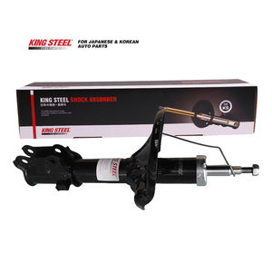 <span class=keywords><strong>Amortiguador</strong></span> Delantero Derecho de Suspensión para <span class=keywords><strong>HYUNDAI</strong></span> LANTRA II <span class=keywords><strong>ELANTRA</strong></span> COUPE, Piezas de Repuesto Automotrices al por Mayor OEM 333205 5466129032 - Product Image 1