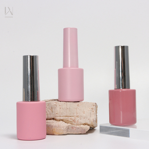 Mẫu miễn phí chất lượng cao sơn móng tay chai với thiết kế độc đáo 9ml sang trọng rỗng sơn móng tay chai - Product Image 1