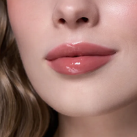 Logo personnalisé Vegan Lipcare Brillant à lèvres avec SPF Parfum fruité Hydratant Peptide Lip Tint Baume à lèvres Beurre Repulpant