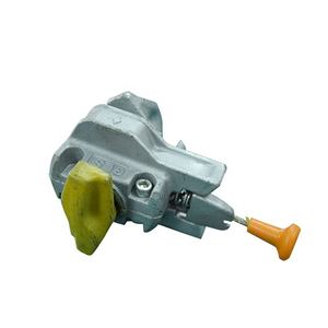 איכות גבוהה משלוח חלקי מיכל טוויסט מנעול חצי אוטומטי - Product Image 3