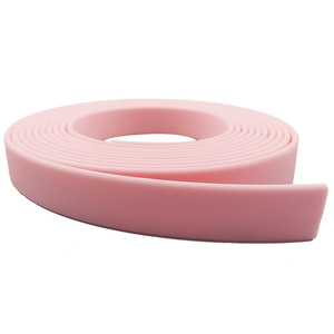 Correas de Nailon Recubiertas de PVC, Resistentes al Agua, Duraderas y Ecológicas, con Tamaño Personalizable para Collares y Correas de Perro, Más Vendidas - Product Image 3