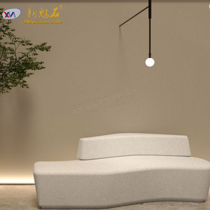 Nuevo Taburete Irregular de Hormigón Prefabricado Magic Stone, Silla Artística Decorativa para Interiores y Exteriores - Product Image 5