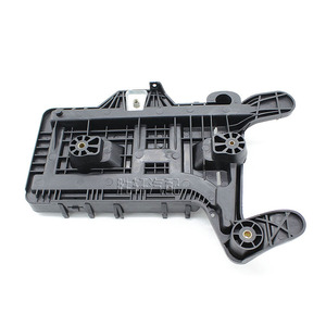 Base de Batería 1KD915333 para Volkswagen Sagitar, Magotan, CC, Golf, Passat, Material ABS - Product Image 2