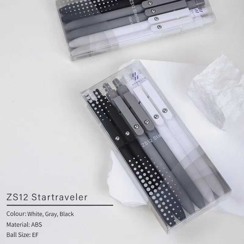 gel pens with custom logo