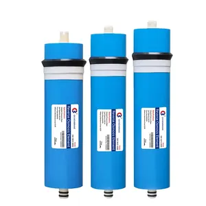 Membrane ro 3013 CM — 400 GPD, membrane pour purification d'eau à osmose inverse, pour le traitement de l'eau domestique