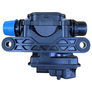 64119462114 Unidad de Válvulas para Aire Acondicionado, Válvula de Control del Calefactor para <span class=keywords><strong>BMW</strong></span> I4 G28 <span class=keywords><strong>I5</strong></span> G26 G60 <span class=keywords><strong>2022</strong></span>-2025 - Product Image 3