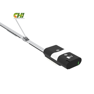 Con Lăn Động Cơ Cửa Trên Cao Công Nghiệp Động Cơ Cửa Trập Động Cơ Điều Hành Cửa Bên CuộN Công Nghiệp - Product Image 4