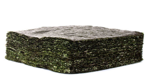 Nori de <span class=keywords><strong>Sushi</strong></span> Bio Entier Séché et Torréfié en Gros, Sous Vide, pour Temaki/Nigiri/<span class=keywords><strong>Maki</strong></span> - Product Image 2