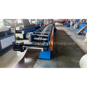 <span class=keywords><strong>Downspout</strong></span> <span class=keywords><strong>downspout</strong></span> צינור ו המרפק עשוי להרכיב מכונה בסין - Product Image 3