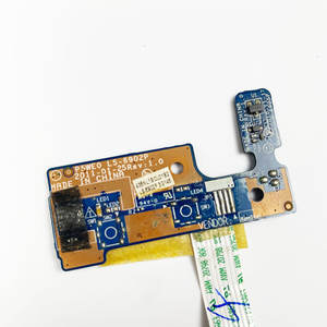 Câble de commutation de la carte de l'<span class=keywords><strong>alimentation</strong></span> de l'ordinateur portable pour <span class=keywords><strong>ACER</strong></span> <span class=keywords><strong>Aspire</strong></span> 5750 5750G 5350 5755 5780 - Product Image 4