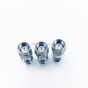 Chất Lượng Cao DC-18GHz <span class=keywords><strong>2W</strong></span> SMA Cố Định Suy Hao, 1db.2db.3db.5db.6db.10db.20db.30db.40db.50db Đồng Trục Cố Định Suy Hao - Product Image 4