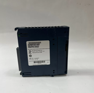 Módulo Original IC695PNS001, Módulo IC695PNS001 Nuevo, Energía - Product Image 4