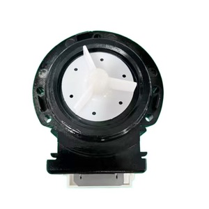 4681EA2001T Ensemble moteur de pompe de vidange pour lave-linge, pièce de contrôle électrique du débit d'eau pour appareil de buanderie - Product Image 3