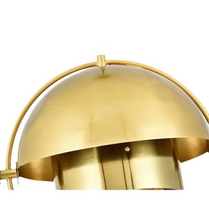 Modern Minimalist Metal Round Decorative <b>Chandelier</b> for Restaurant or Bedroom Versatile Designer Showroom Classic Pendant <b>Light</b> - Product Image 2