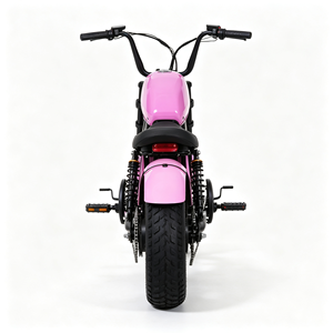 Vélo à pneus larges de haute qualité au design tendance, idéal pour les activités cyclistes en extérieur au bord du lac, modèle ABC-100, batterie au lithium longue durée - Product Image 3