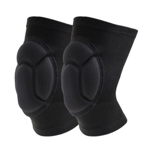Tortue Shell Anti-Collision Éponge Genouillère De Protection Danse Bouddha Genouillère pour Volleyball Patinage À Roulettes Équitation Anti-Chute - Product Image 1