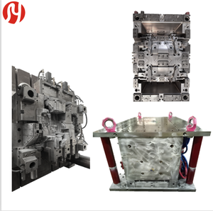 Пробирка для сбора образцов ISO13485 OEM из ПП/ПЭТ для ИВД-тестов с прозрачным корпусом и герметичной крышкой - Product Image 1